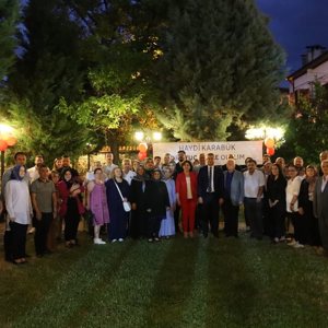 "Bir Aile, Bir Hayat Değiştirir" - fotoğraf 1