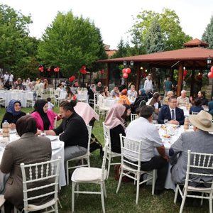 "Bir Aile, Bir Hayat Değiştirir" - fotoğraf 2