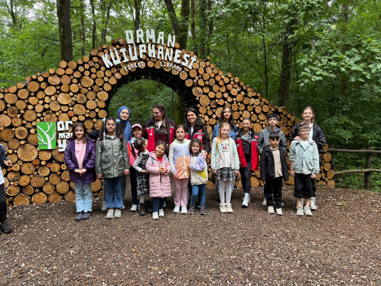 ODES Projesi Kapsamında Çocuklara Yönelik Etkinlikler Düzenlemeye Devam Ediyoruz