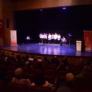 10-16 Mayıs Engelliler Haftası Salon Programı - fotoğraf 17