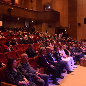 10-16 Mayıs Engelliler Haftası Salon Programı - fotoğraf 8