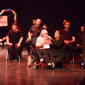 10-16 Mayıs Engelliler Haftası Salon Programı - fotoğraf 11