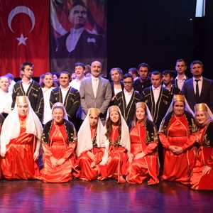 10-16 Mayıs Engelliler Haftası Salon Programı - fotoğraf 2