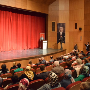 10-16 Mayıs Engelliler Haftası Salon Programı - fotoğraf 3