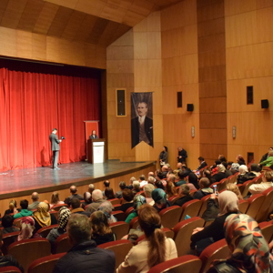 10-16 Mayıs Engelliler Haftası Salon Programı - fotoğraf 7