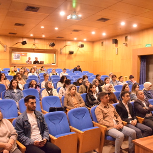 21. Yüzyılda Çocuk Konulu Söyleşi - fotoğraf 3