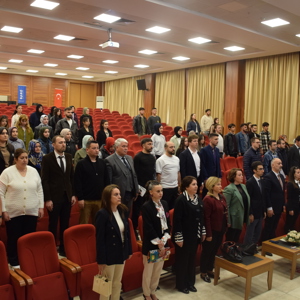 Bartın’da Otizmli Bireylerin Desteklenmesi Paneli - fotoğraf 1