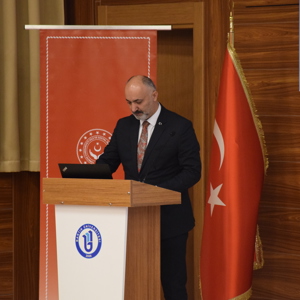 Bartın’da Otizmli Bireylerin Desteklenmesi Paneli - fotoğraf 3