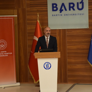 Bartın’da Otizmli Bireylerin Desteklenmesi Paneli - fotoğraf 6