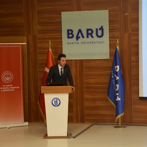 Bartın’da Otizmli Bireylerin Desteklenmesi Paneli - fotoğraf 8