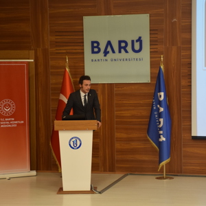 Bartın’da Otizmli Bireylerin Desteklenmesi Paneli - fotoğraf 9