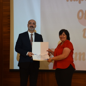 Bartın’da Otizmli Bireylerin Desteklenmesi Paneli - fotoğraf 11