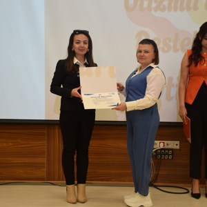 Bartın’da Otizmli Bireylerin Desteklenmesi Paneli - fotoğraf 12