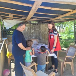 Koruyucu Ailemize Bayram Ziyareti - fotoğraf 2