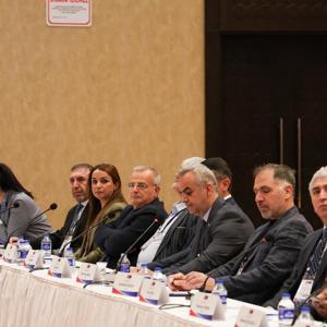  “Türkiye’de Afete Duyarlı Çocuk Koruma Hizmetlerinin İyileştirilmesi ve Acil Durumlarda Desteklenmesi Yoluyla Çocukların Yaşamlarının Geliştirilmesi Projesi - fotoğraf 2