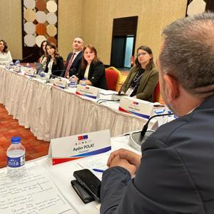  “Türkiye’de Afete Duyarlı Çocuk Koruma Hizmetlerinin İyileştirilmesi ve Acil Durumlarda Desteklenmesi Yoluyla Çocukların Yaşamlarının Geliştirilmesi Projesi - fotoğraf 1