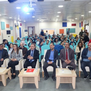 Otizm Farkındalık Günü Programımızı Gerçekleştirdik. - fotoğraf 3