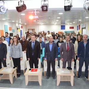 Otizm Farkındalık Günü Programımızı Gerçekleştirdik. - fotoğraf 2