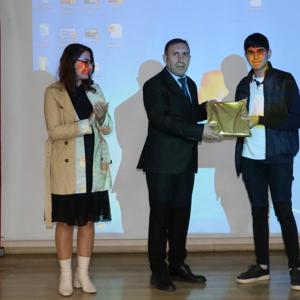 Otizm Farkındalık Günü Programımızı Gerçekleştirdik. - fotoğraf 1