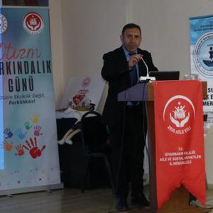 Otizm Farkındalık Günü Programımızı Gerçekleştirdik. - fotoğraf 5