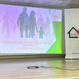  Aile Yılı Etkinlikleri Kapsamında Hizmet İçi Eğitim ve Tanıtım Programı Düzenlendi - fotoğraf 4