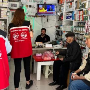 Kurucaşile İlçemiz Koruyucu Aile Tanıtım Faaliyetimiz - fotoğraf 4