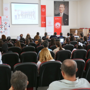 TÜBİTAK Destekli Proje ile Özel Gereksinimli Bireylerin Sosyal Uyum ve Çevre Farkındalığı Güçlendirildi - fotoğraf 6