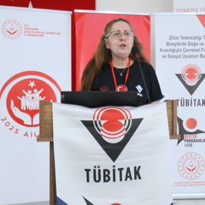 TÜBİTAK Destekli Proje ile Özel Gereksinimli Bireylerin Sosyal Uyum ve Çevre Farkındalığı Güçlendirildi - fotoğraf 8