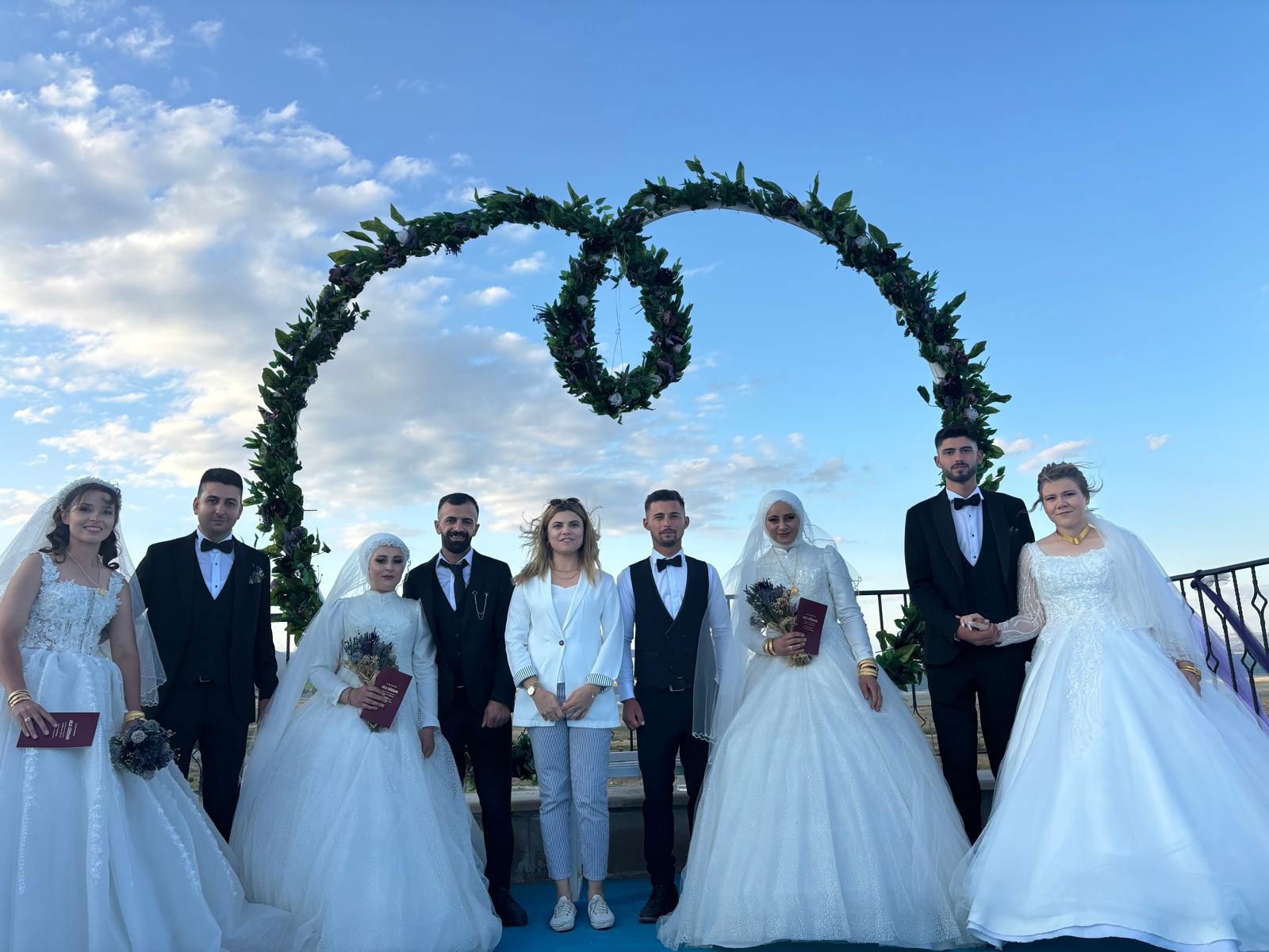 Burdur Lavanta Hasat ve Sanat Günleri Kapsamında Düzenlenen Etkinliklerden Biri Daha Hafızalara Kazındı - fotoğraf 7