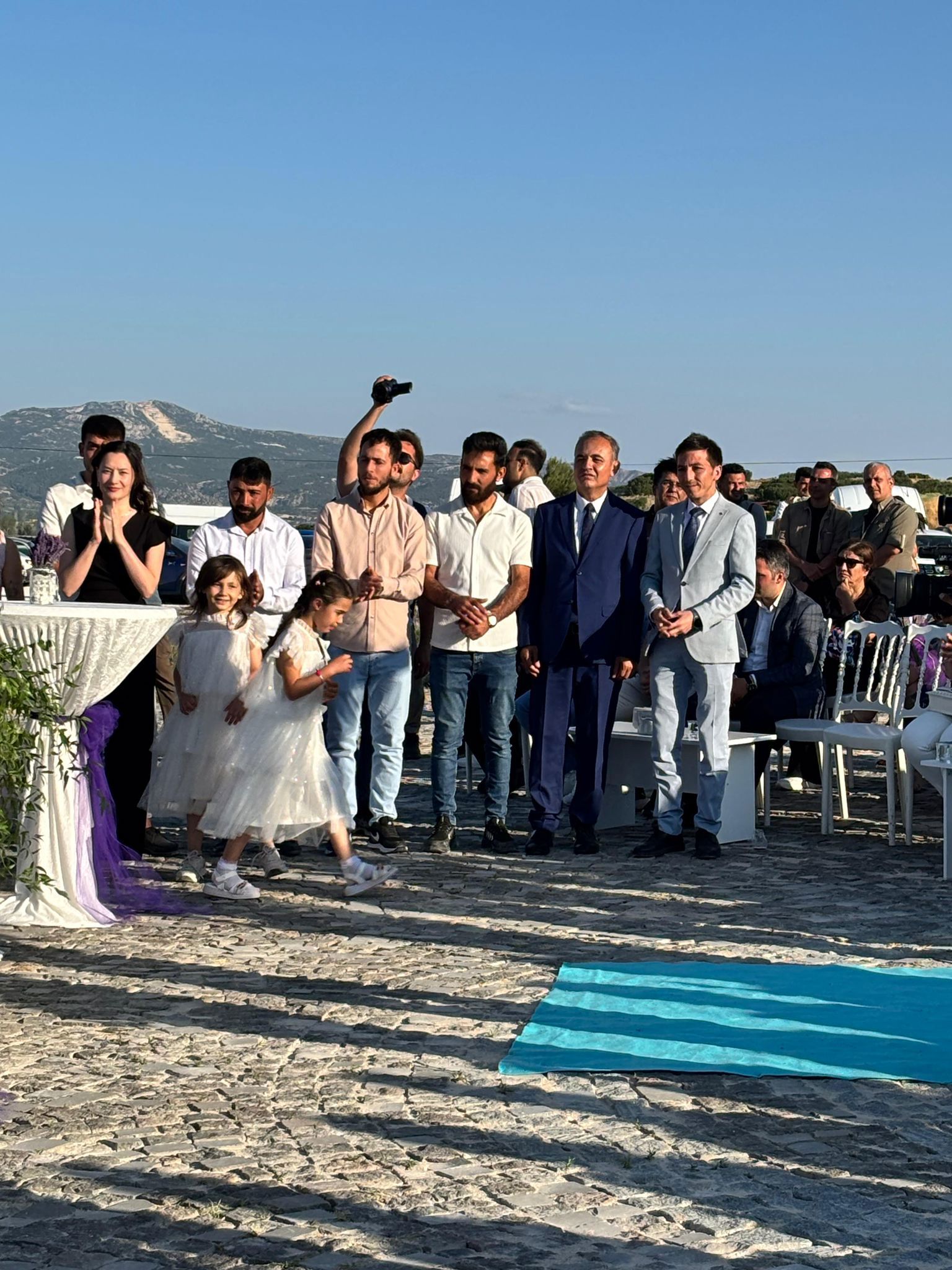 Burdur Lavanta Hasat ve Sanat Günleri Kapsamında Düzenlenen Etkinliklerden Biri Daha Hafızalara Kazındı - fotoğraf 8
