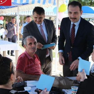Sayın Bakanımız Mahinur Özdemir Göktaş, Koruyucu Aile Günü Dolayısıyla Koruyucu Aile Yanındaki Çocuklarımıza Birer Mektup Gönderdi. - fotoğraf 4