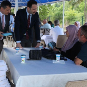 Sayın Bakanımız Mahinur Özdemir Göktaş, Koruyucu Aile Günü Dolayısıyla Koruyucu Aile Yanındaki Çocuklarımıza Birer Mektup Gönderdi. - fotoğraf 3