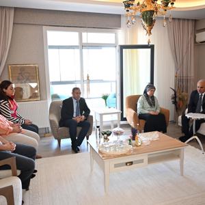 Şehidimizi unutmadık, emanetine sahip çıkıyoruz… - fotoğraf 3