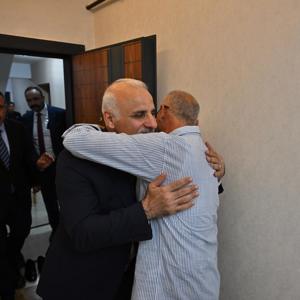 Şehidimizi unutmadık, emanetine sahip çıkıyoruz… - fotoğraf 2