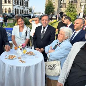 Aile Yılında Bayram Coşkusunu Birlikte Yaşadık - fotoğraf 9