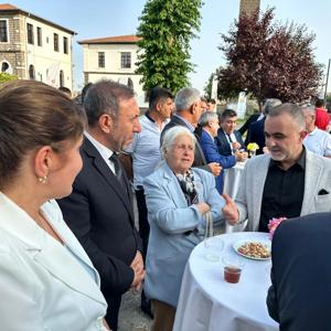 Aile Yılında Bayram Coşkusunu Birlikte Yaşadık - fotoğraf 10