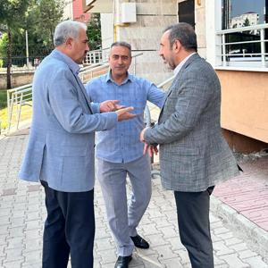 Babalar Günü’nde Şehidimizin Emanetlerine Vefa Ziyareti - fotoğraf 4
