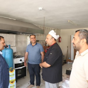 Kuruluş Denetimlerimiz Devam Ediyor... - fotoğraf 3