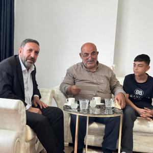İl Müdürümüz Sayın Aydın POLAT ve değerli eşi Hatice POLAT tarafından koruyucu ailelerimiz ziyaret edildi. - fotoğraf 5