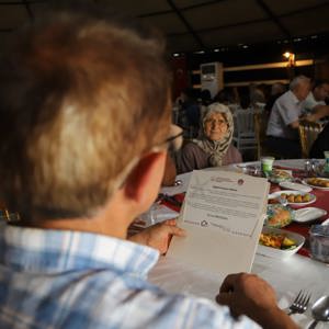 Sevgiyle Büyüyen Çocuklar” Programı Gerçekleştirildi - fotoğraf 6