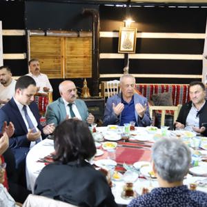 Sevgiyle Büyüyen Çocuklar” Programı Gerçekleştirildi - fotoğraf 2