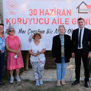 Koruyucu Aile Günü Coşkuyla Kutlandı - fotoğraf 6