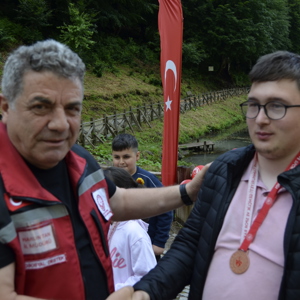 Aile Yılı kapsamında Dijital Detoks Kampı düzenlendi! - fotoğraf 14