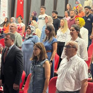 TÜRKİYE AİLE SÖYLEŞİLERİ: KORUYUCU AİLE OLMAK" KONULU SÖYLEŞİ GERÇEKLEŞTİRİLDİ - fotoğraf 4
