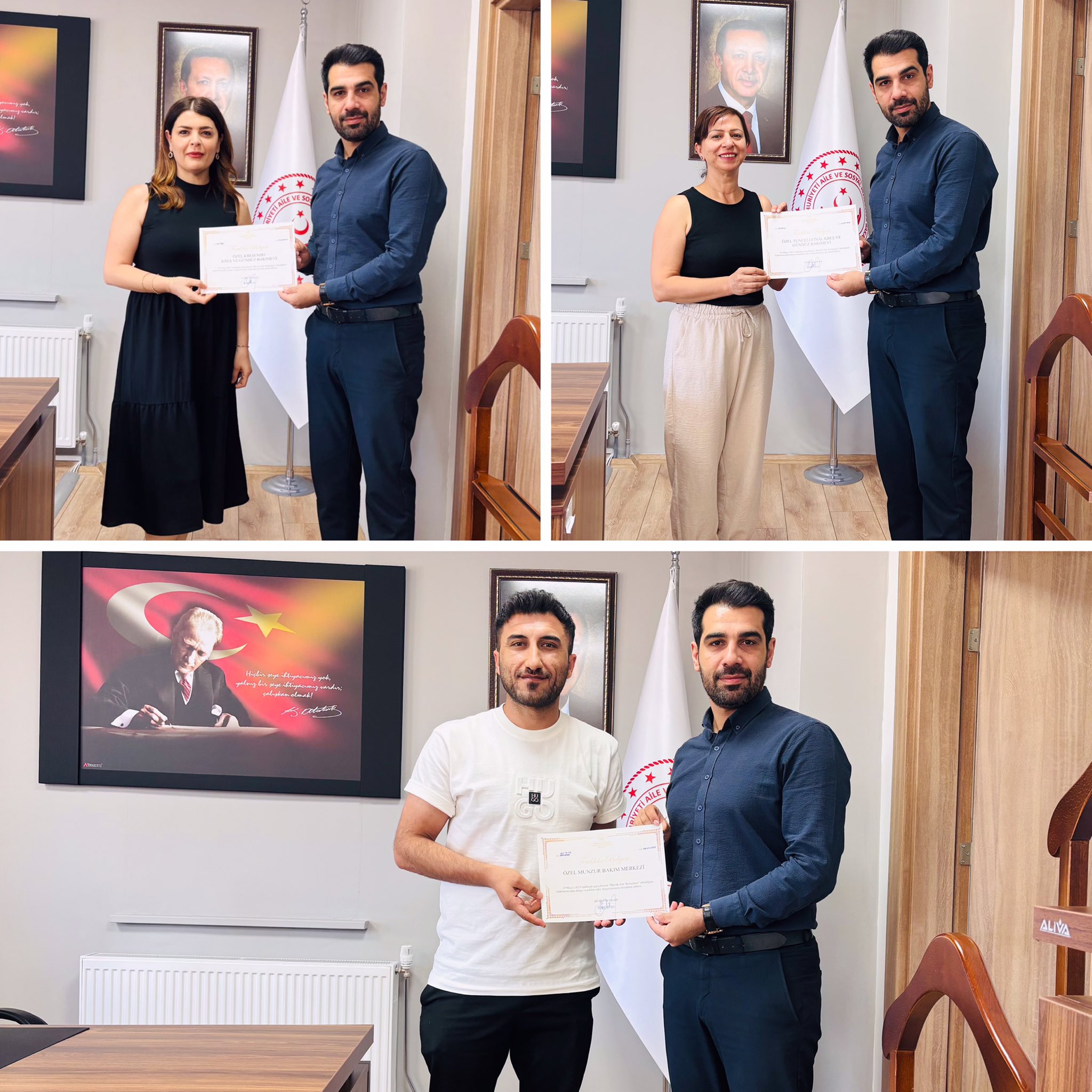 Büyük Aile Buluşması