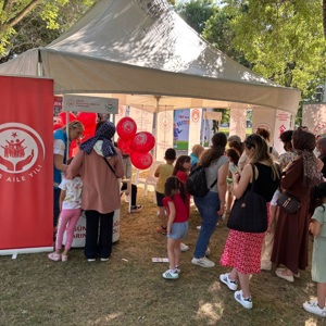 Samsun’un 17 İlçesinde Çocuklar İçin Renkli Bir Hafta! - fotoğraf 2