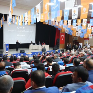 Aile ve Sosyal Hizmetler Bakanımız Göktaş, Ağrı'da konuştu - fotoğraf 2