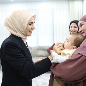 Aile ve Sosyal Hizmetler Bakanımız Göktaş, Ağrı'da konuştu - fotoğraf 12