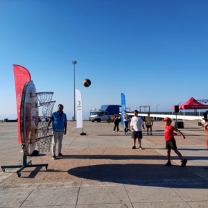Samsun’da “Spor Bağımlılıklardan Korur” Etkinliğiyle Uyuşturucuyla Mücadeleye Dikkat Çekildi - fotoğraf 2
