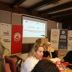 Kadın Girişimciliğine Destek Büyüyor: Samsun’da IPARD Proje Hazırlama Eğitimi Gerçekleştirildi - fotoğraf 11